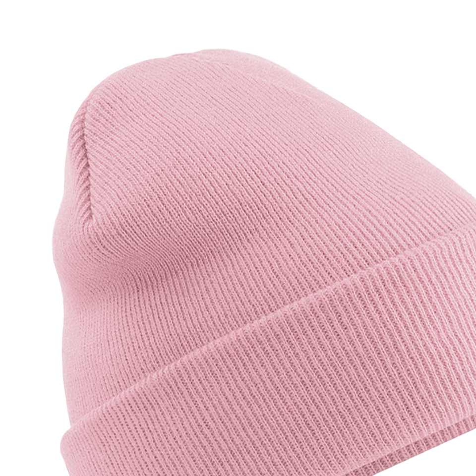 Caciula Original, unisex, dusky pink, marime universala [2]