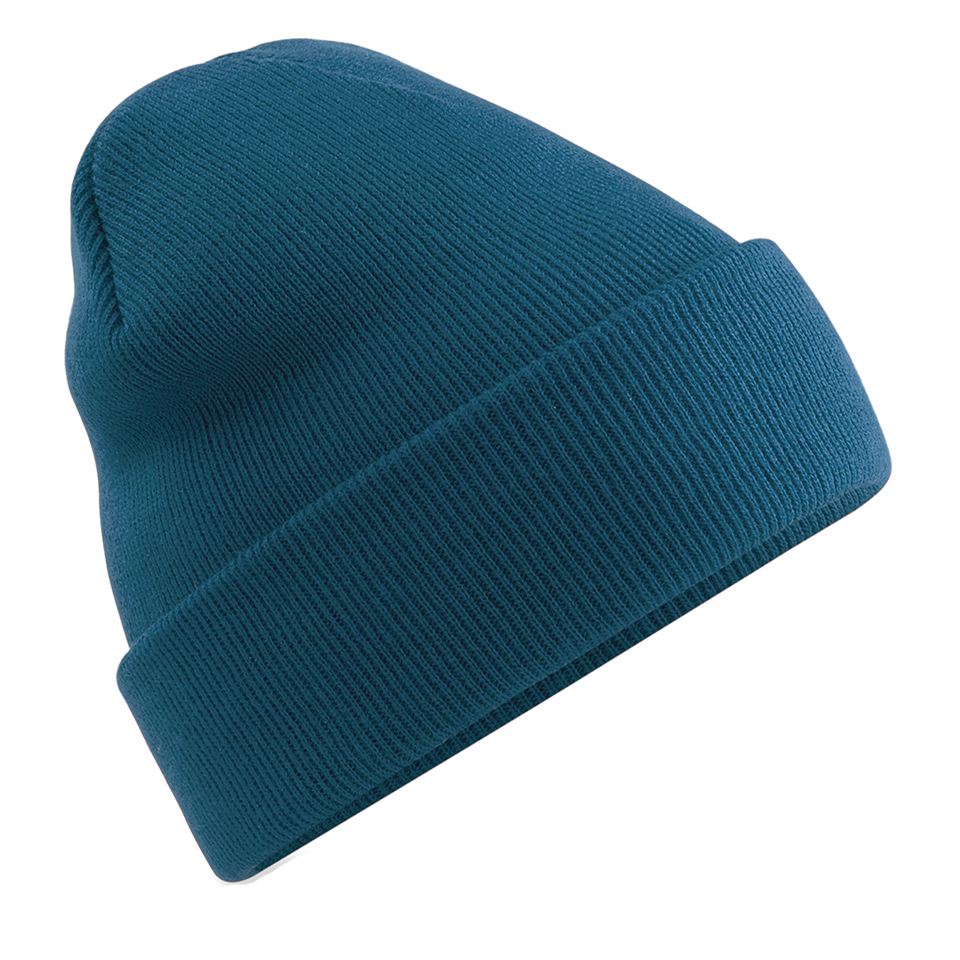 Caciula Original, unisex, petrol, marime universala [1]