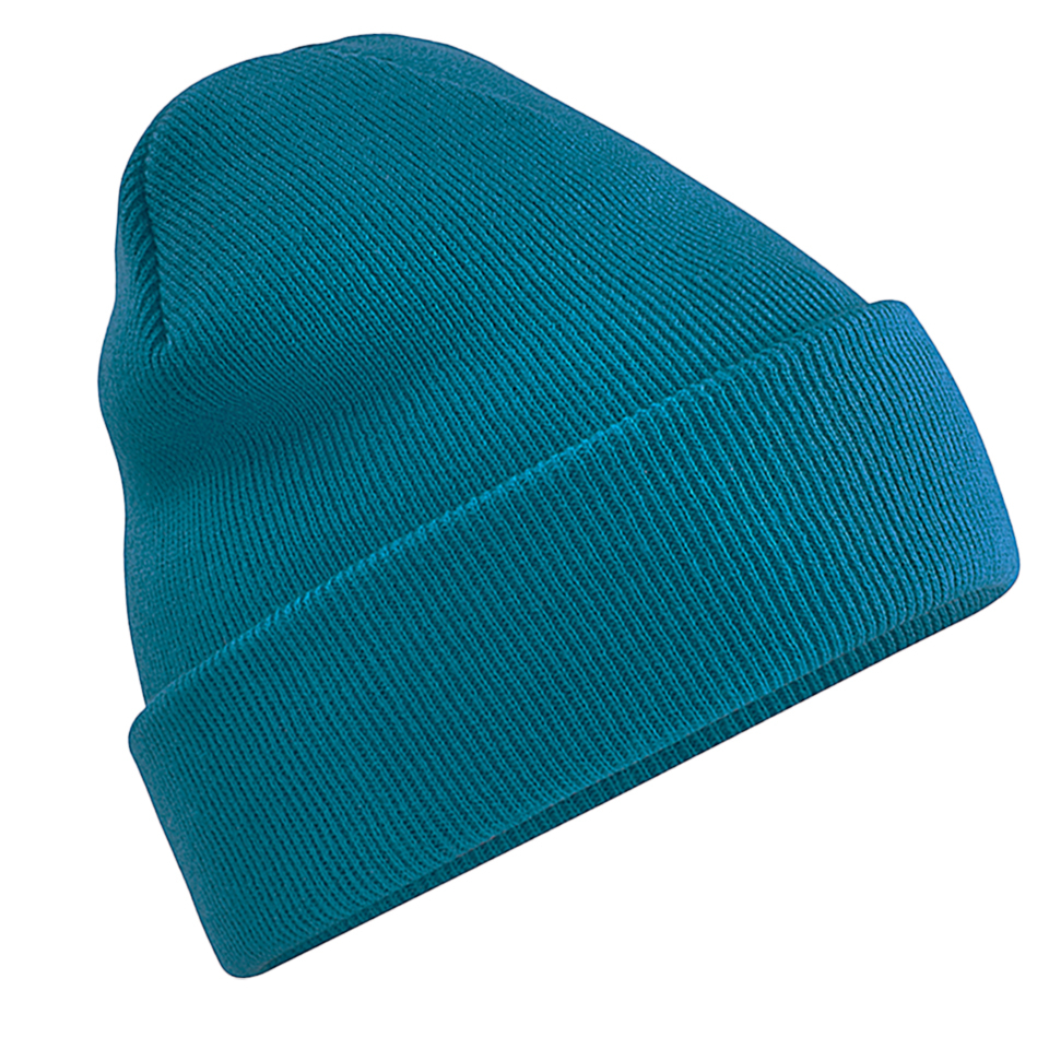 Caciula Original, unisex, teal, marime universala [1]