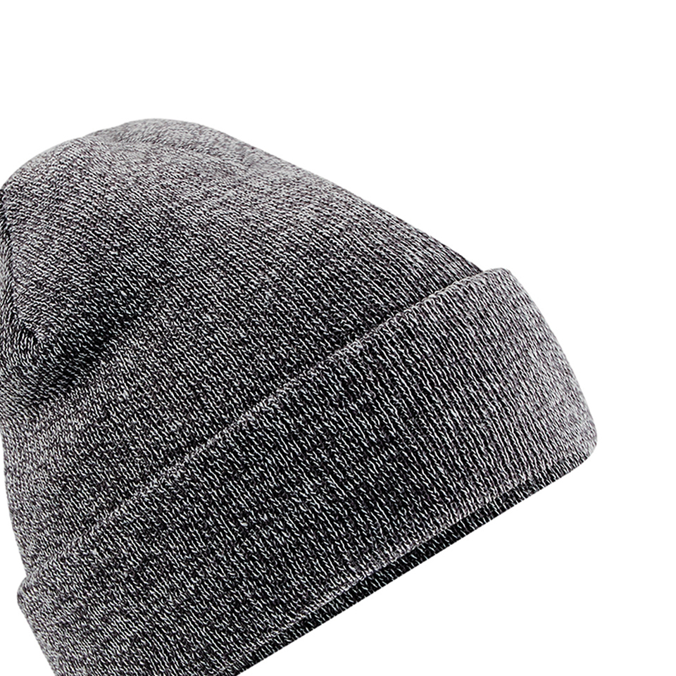Caciula Original, unisex, gri antic, marime universala [3]