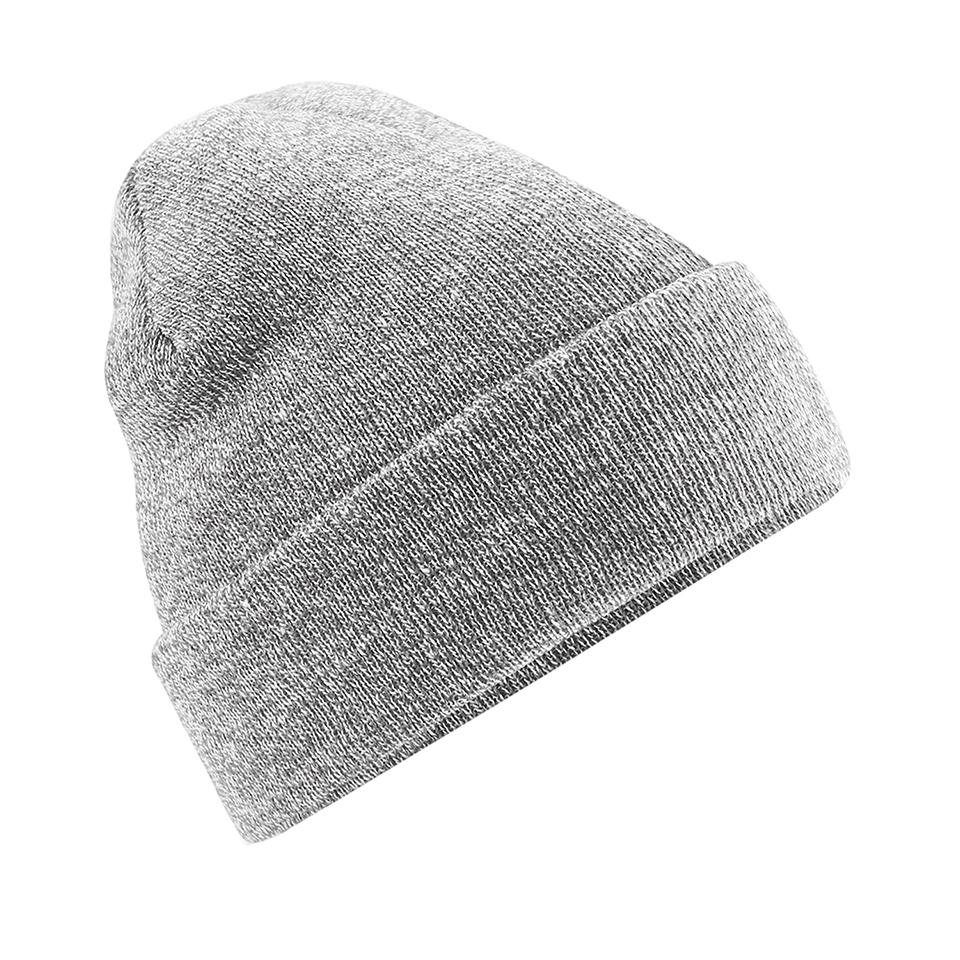 Caciula Original, unisex, heather grey, marime universala [1]