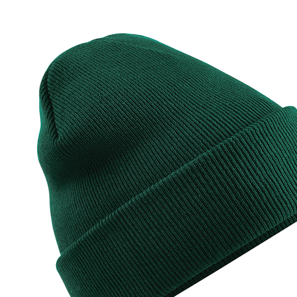 Caciula Original, unisex, verde, marime universala [2]
