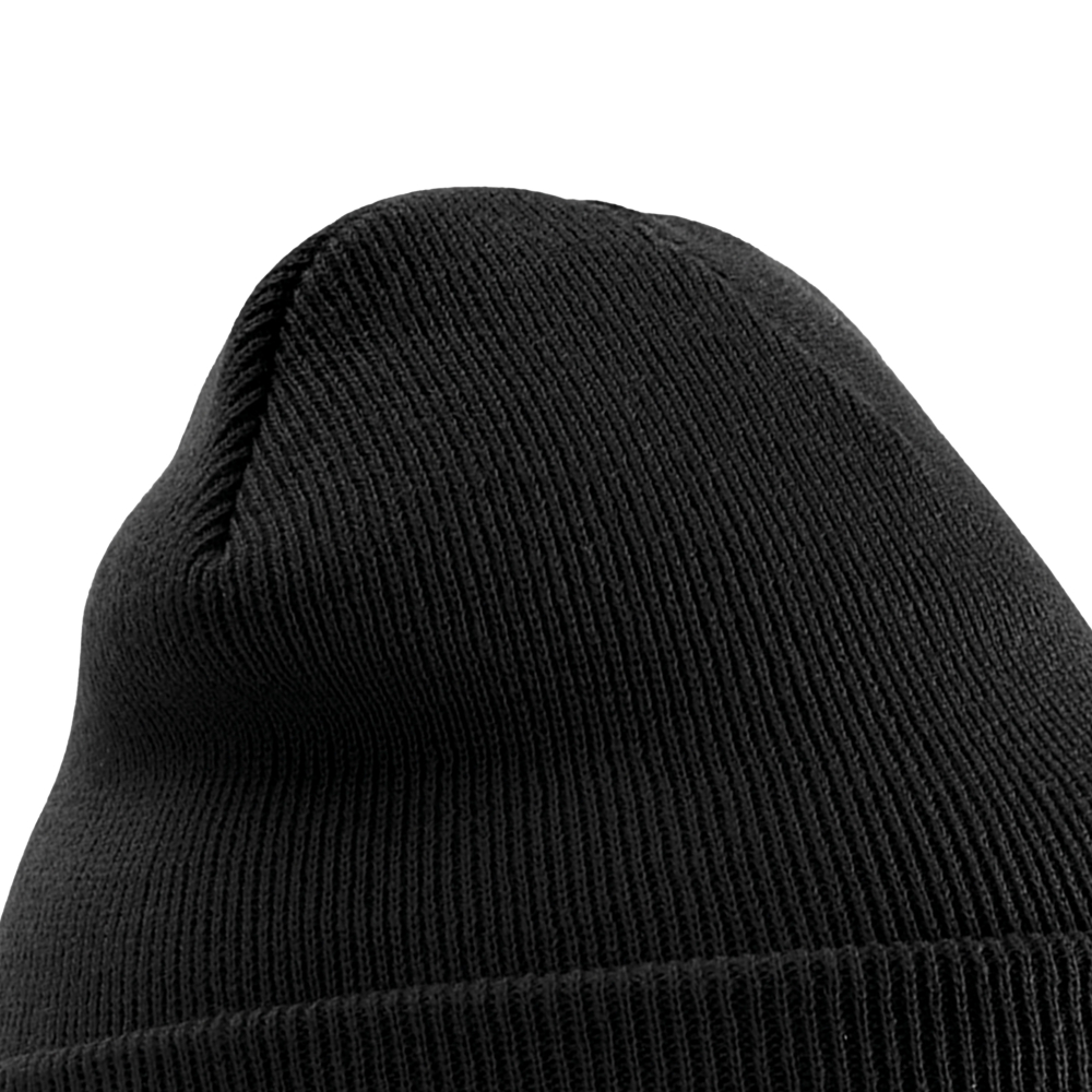 Caciula Original, unisex, negru, marime universala [3]