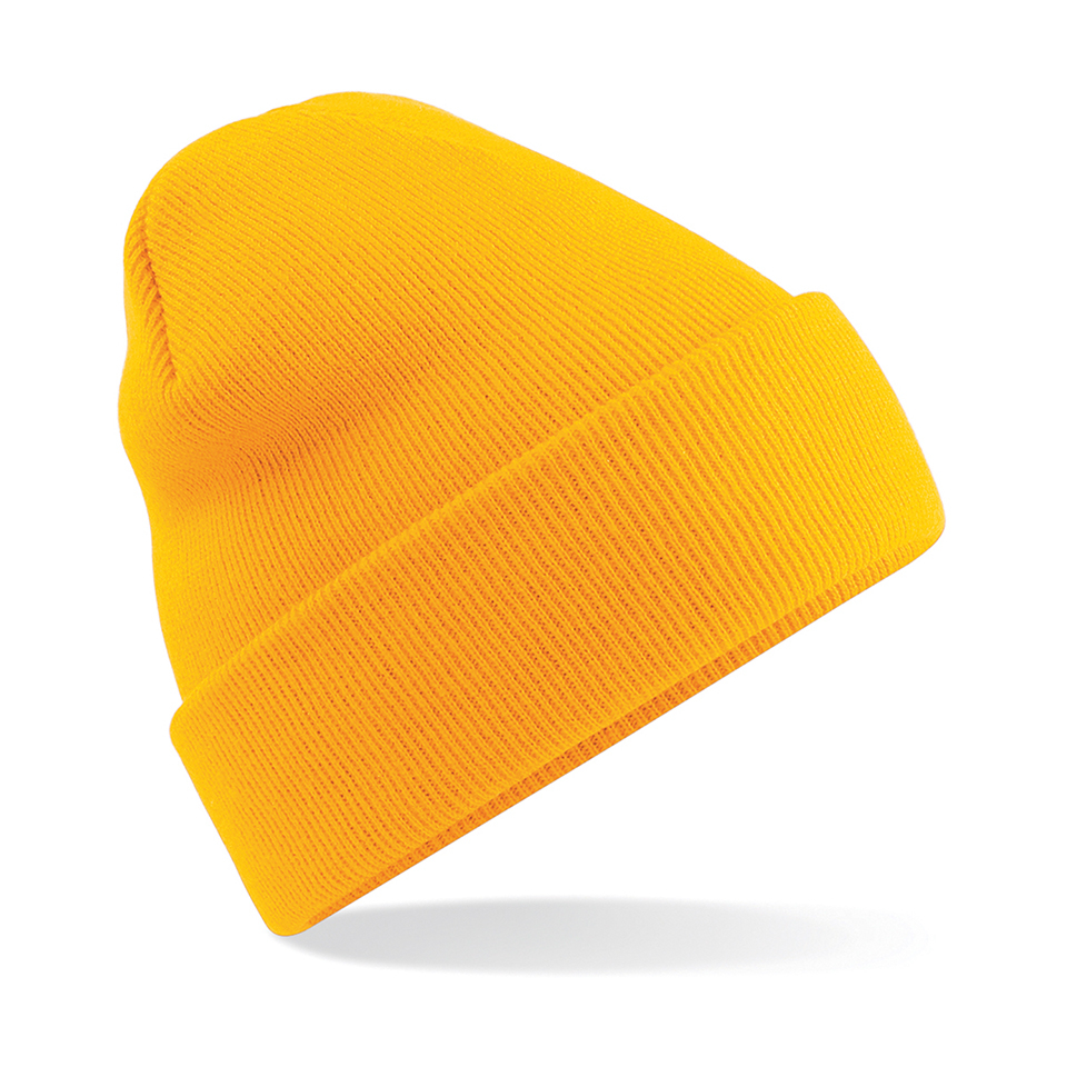 Caciula Original, unisex, gold, marime universala [2]