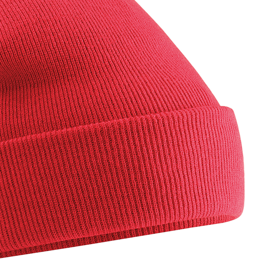 Caciula Original, unisex, rosie, marime universala [3]