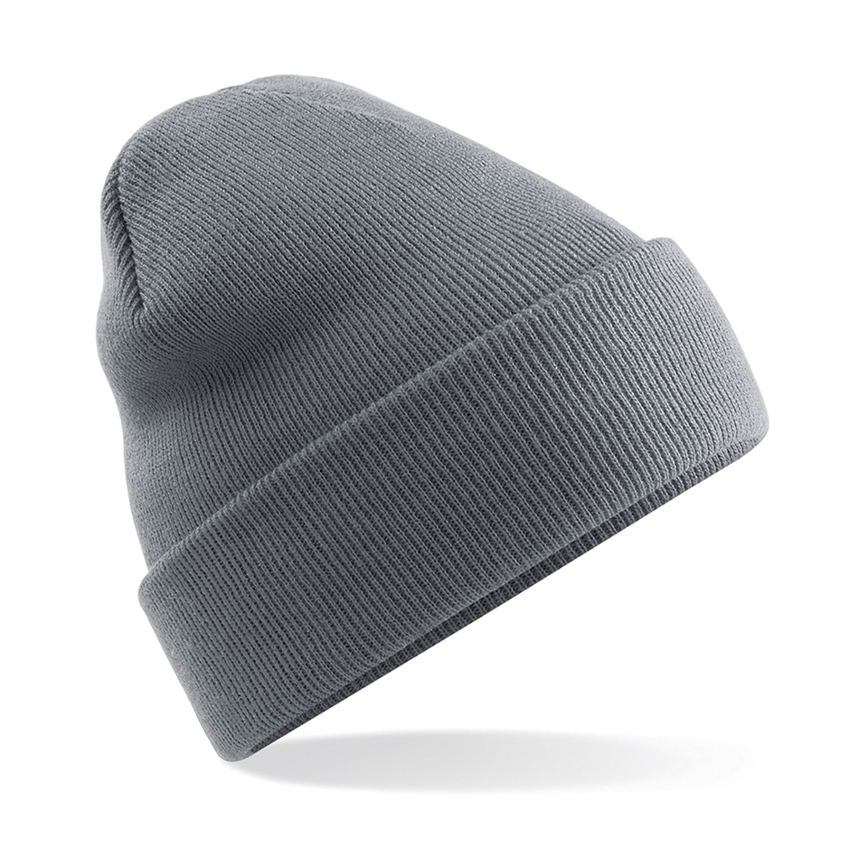 Caciula Original, unisex, graphite grey, marime universala [3]
