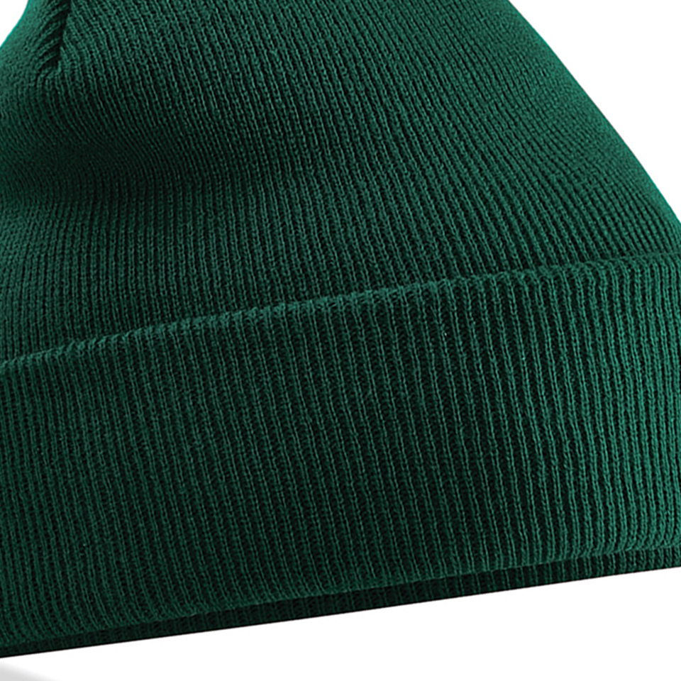 Caciula Original, unisex, verde, marime universala [3]