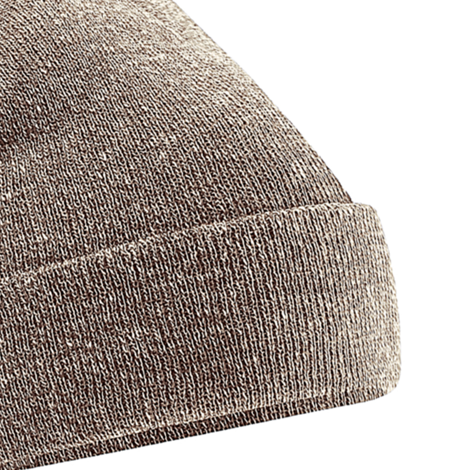 Caciula Original, unisex, heather oatmeal, marime universala [2]