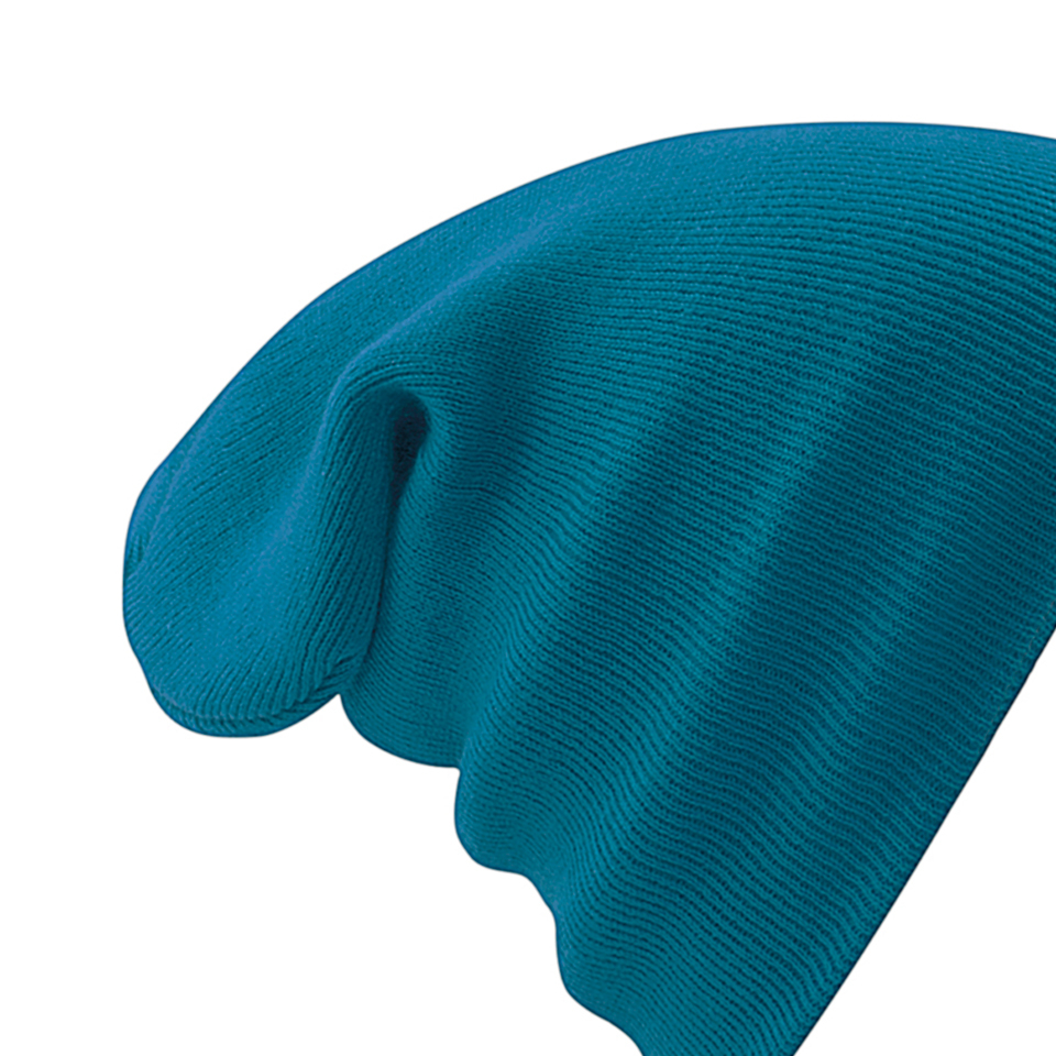 Caciula Original, unisex, teal, marime universala [4]
