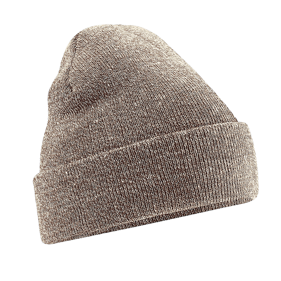 Caciula Original, unisex, heather oatmeal, marime universala [4]