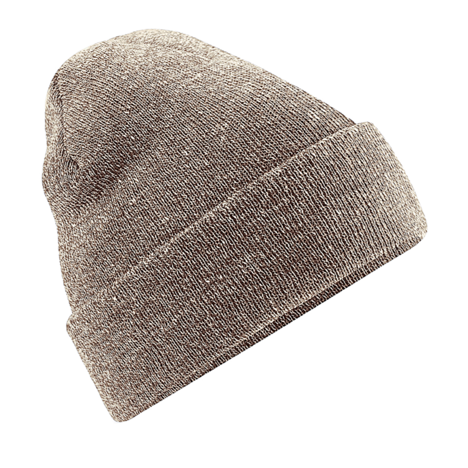 Caciula Original, unisex, heather oatmeal, marime universala [1]