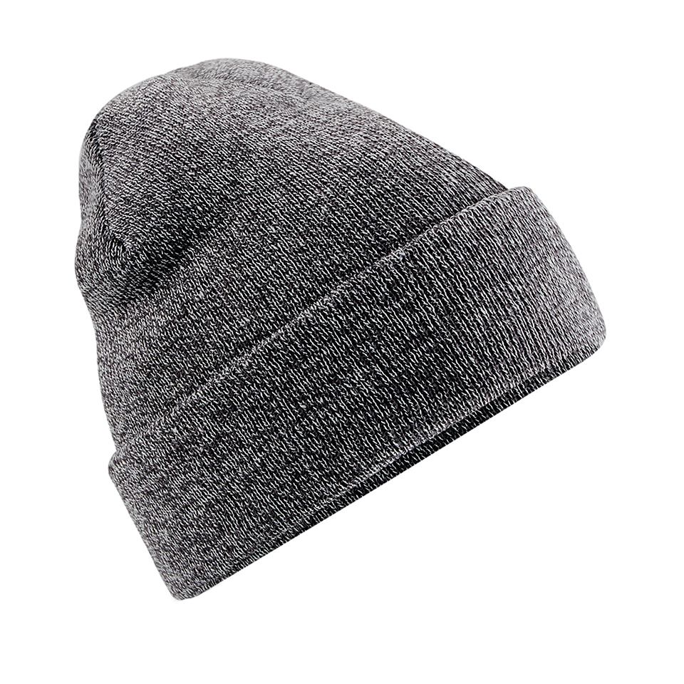 Caciula Original, unisex, gri antic, marime universala [1]