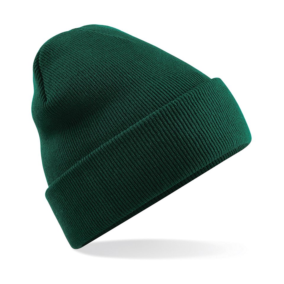 Caciula Original, unisex, verde, marime universala [4]