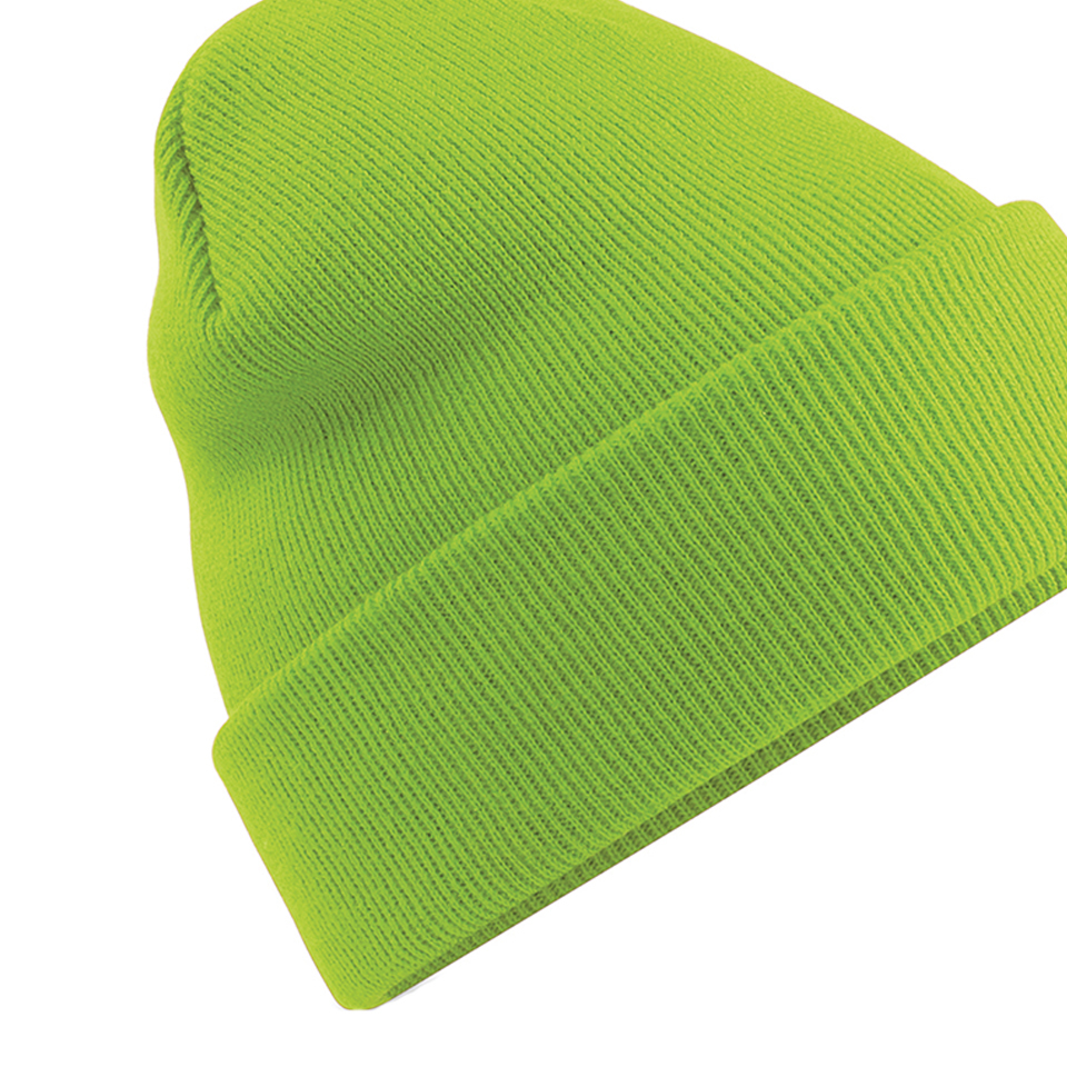 Caciula Original, unisex, lime, marime universala [4]