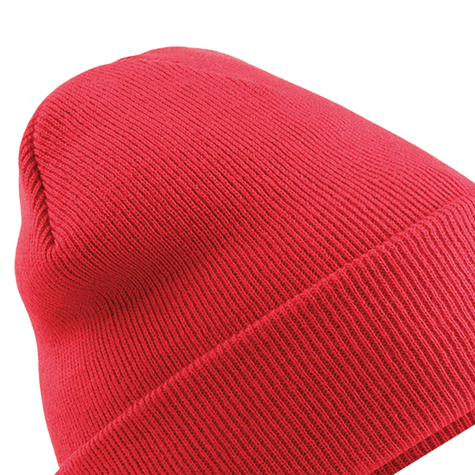 Caciula Original, unisex, rosie, marime universala [5]