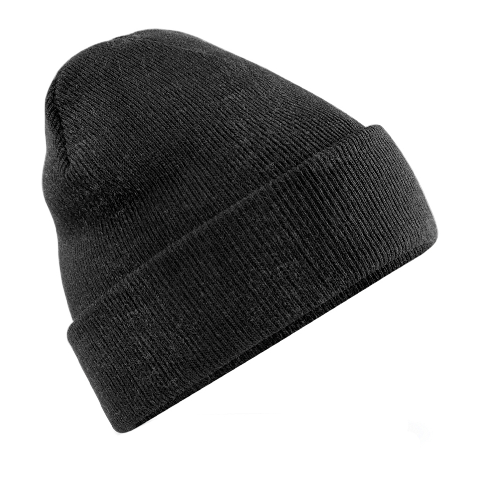 Caciula Original, unisex, Charcoal Black, marime universala [1]