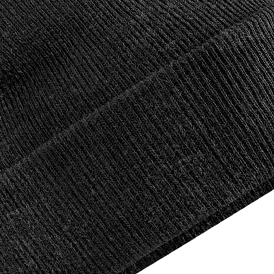 Caciula Original, unisex, Charcoal Black, marime universala [2]