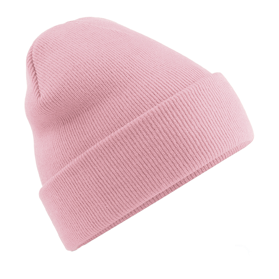 Caciula Original, unisex, dusky pink, marime universala [1]