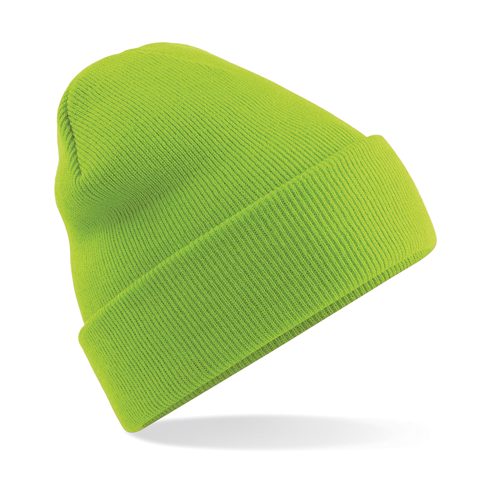 Caciula Original, unisex, lime, marime universala [3]