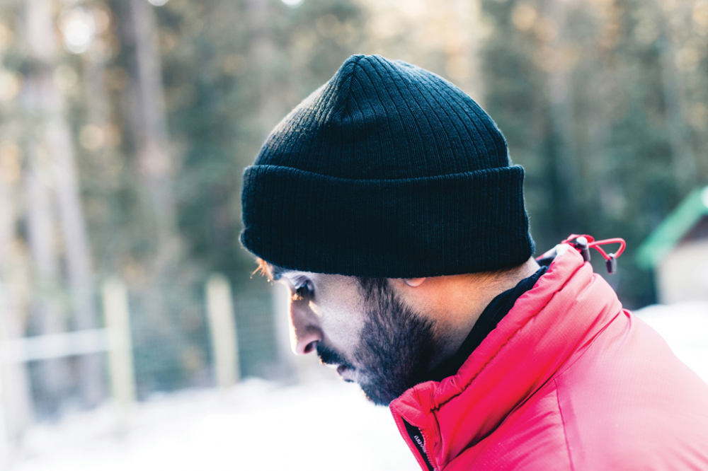 Căciulă Pryor Impact AWARE™ – stil clasic [7]