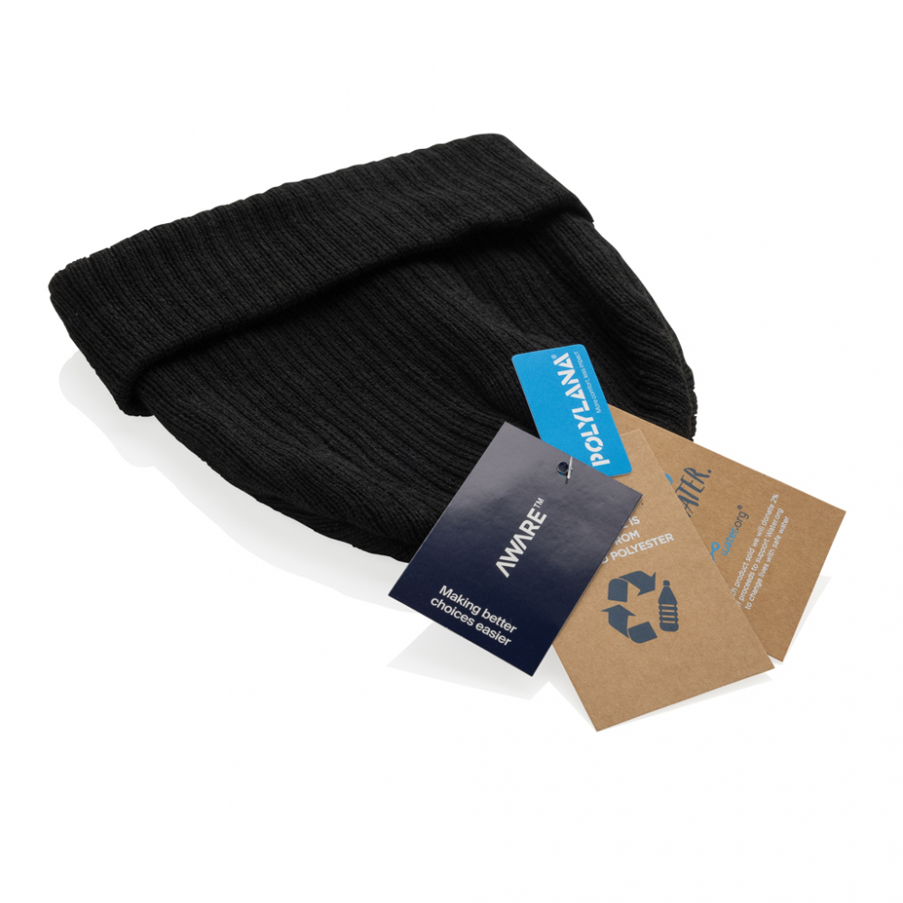 Căciulă Pryor Impact AWARE™ – stil clasic [4]