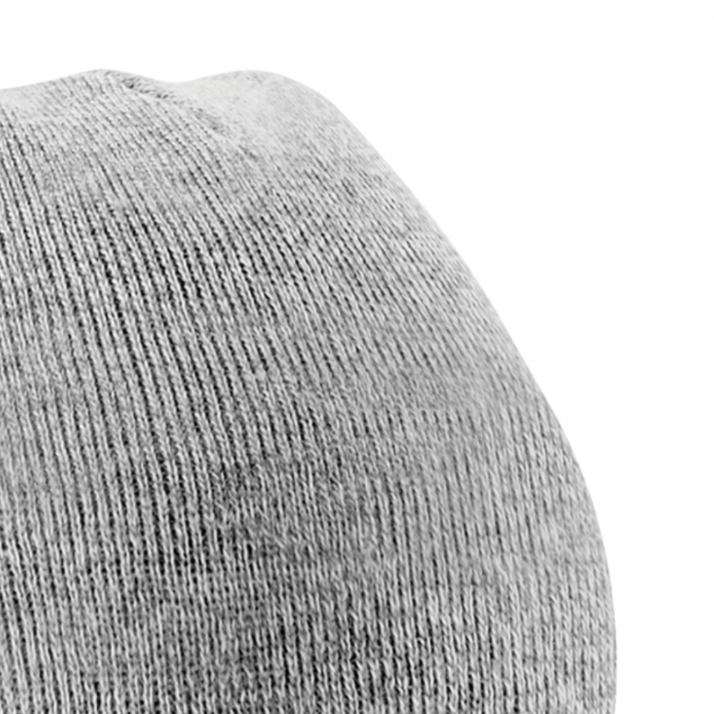 Caciula Star, Ronic, marime universala, unisex, heather grey [3]