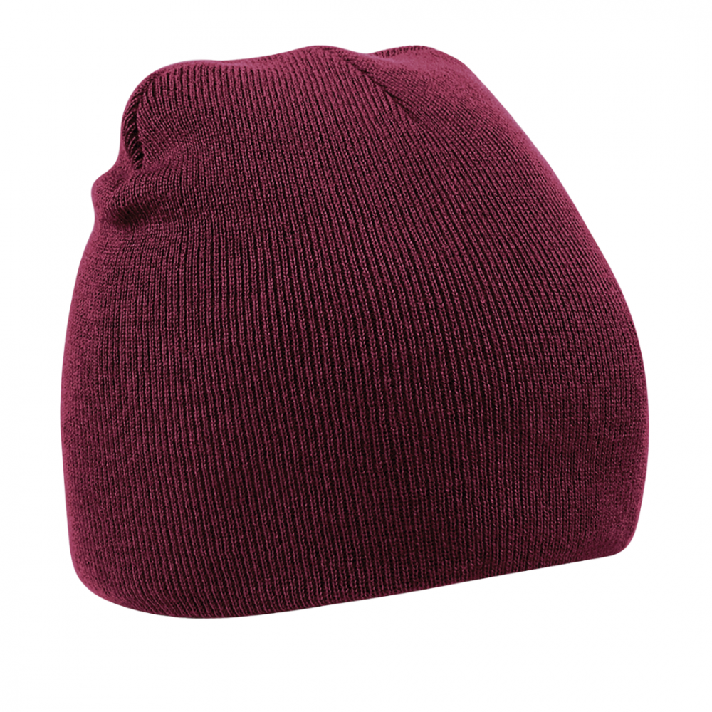 Caciula Star, Ronic, marime universala, unisex, visiniu [1]