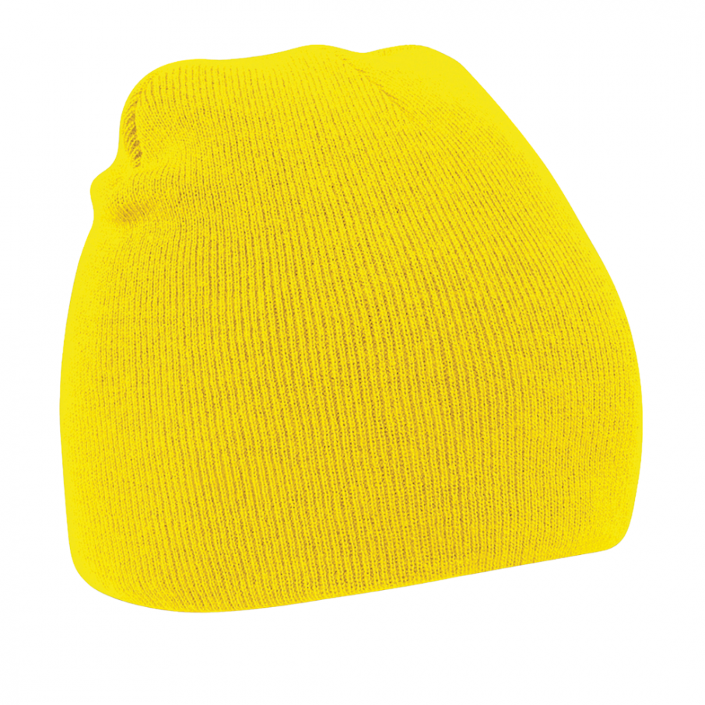 Caciula Star, Ronic, marime universala, unisex, galben [1]