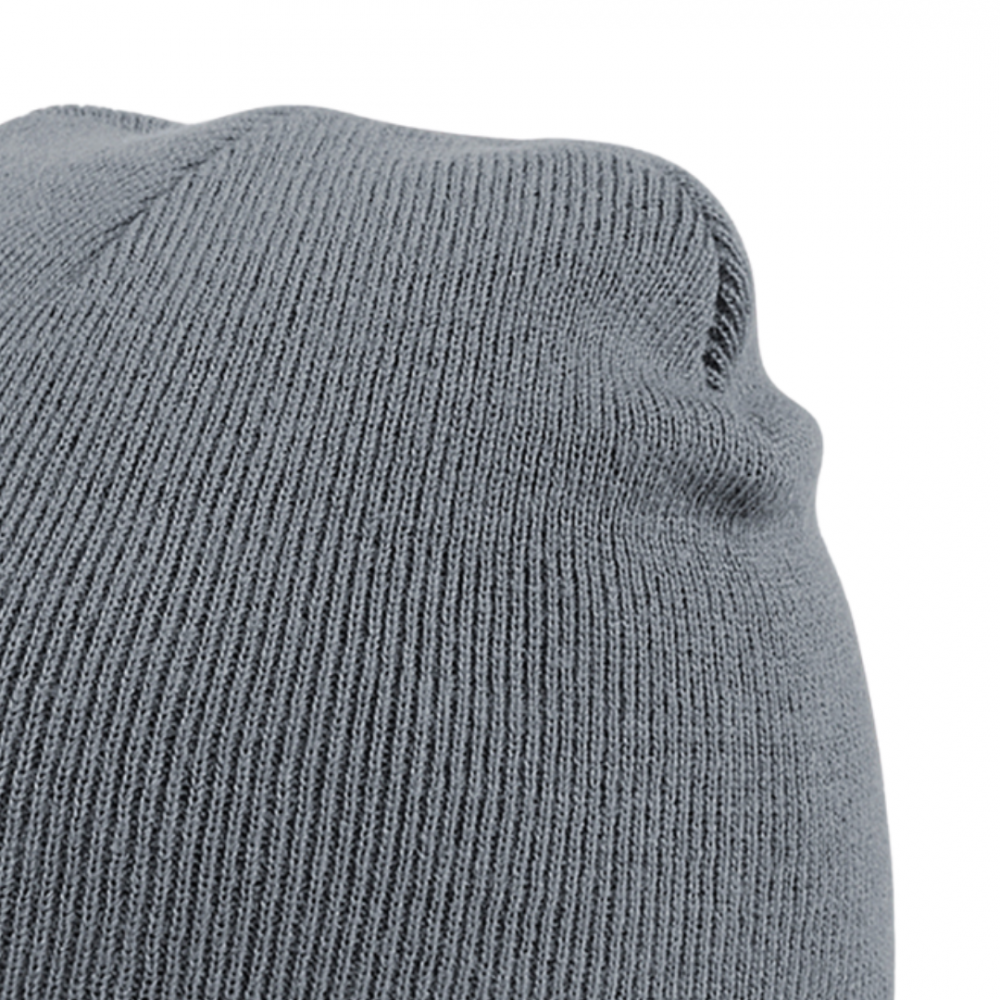 Caciula Star, Ronic, marime universala, unisex, graphite grey [2]