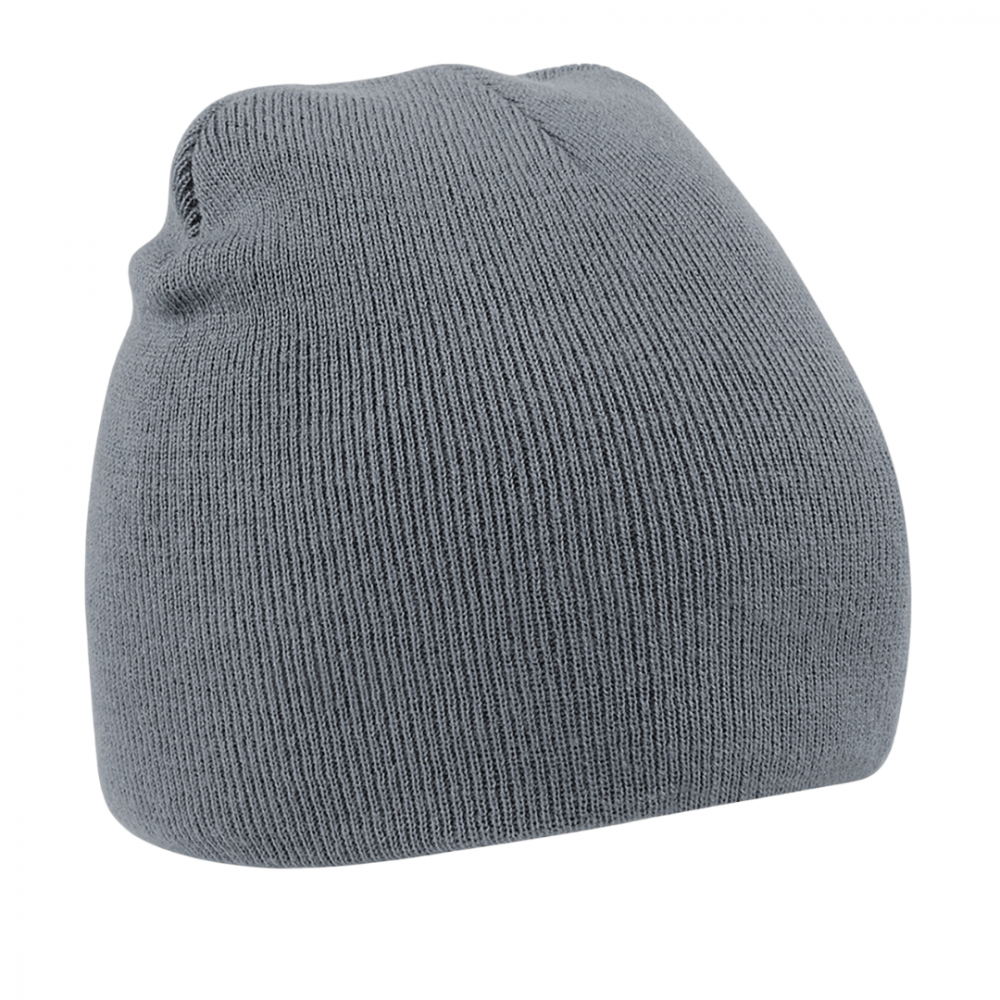 Caciula Star, Ronic, marime universala, unisex, graphite grey [1]