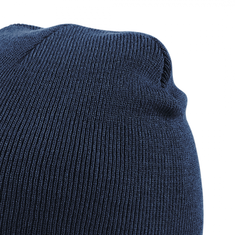 Caciula Star, Ronic, marime universala, unisex, bleumarin [3]