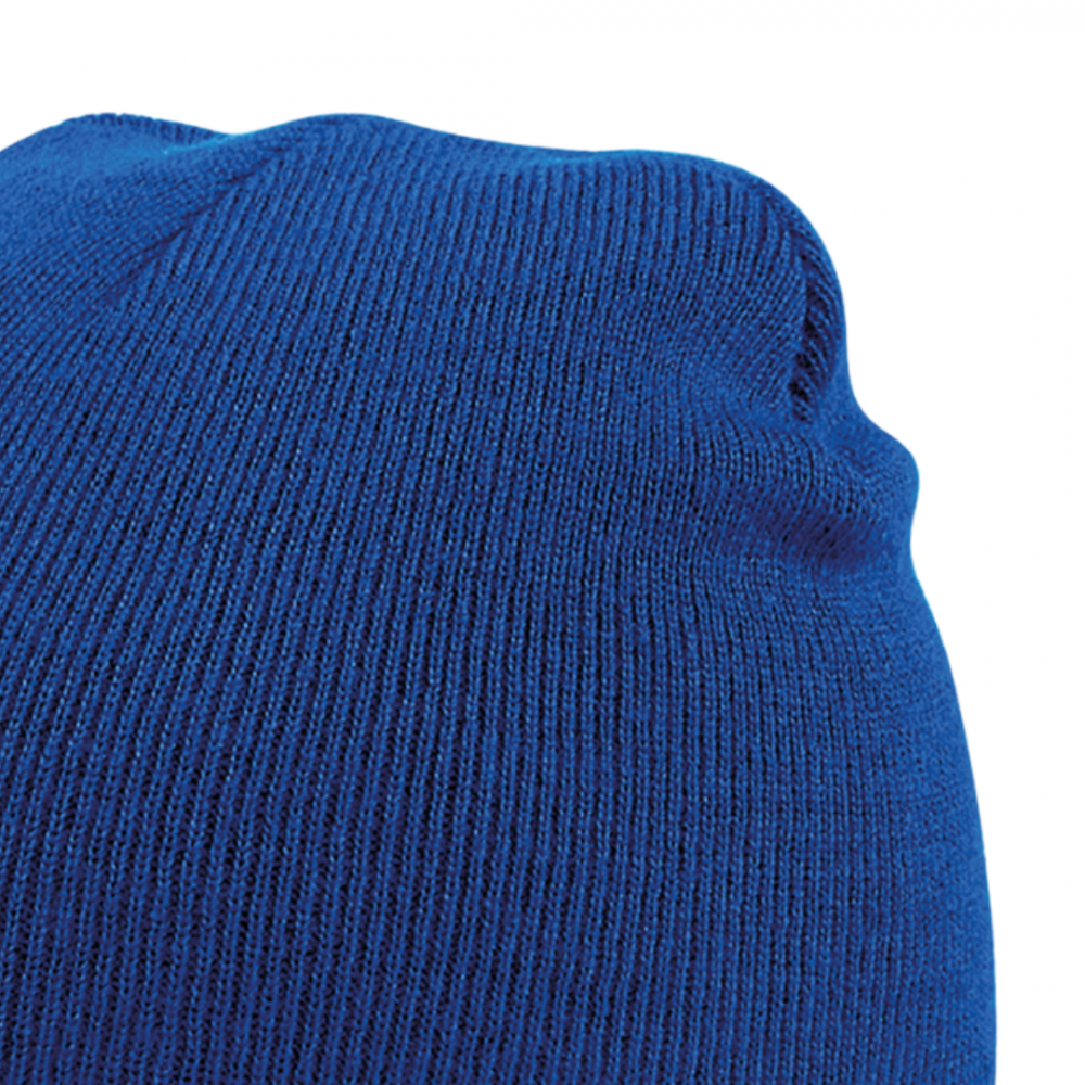 Caciula Star, Ronic, marime universala, unisex, albastru [2]