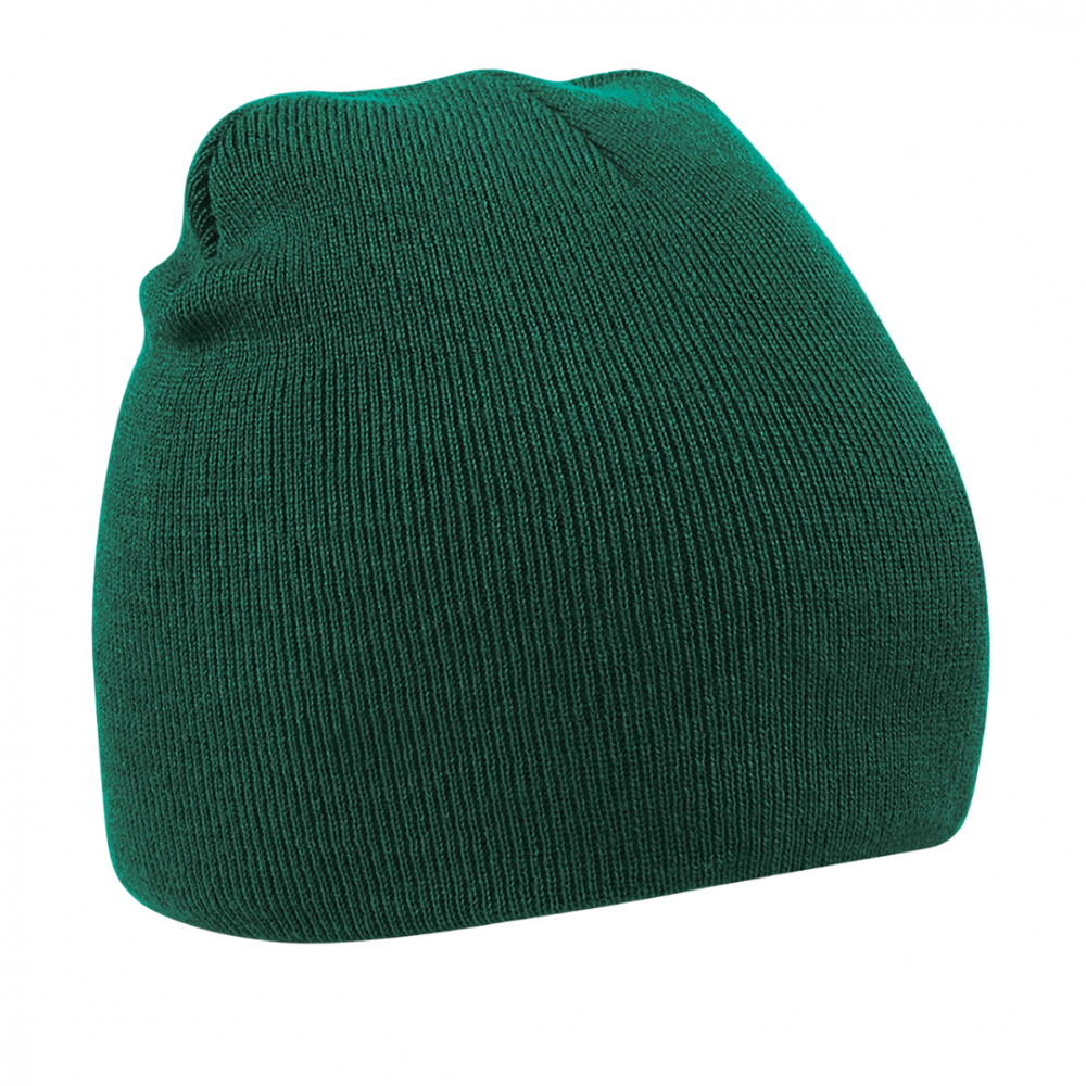Caciula Star, Ronic, marime universala, unisex, verde padure [1]
