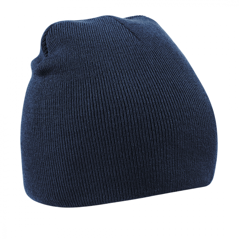 Caciula Star, Ronic, marime universala, unisex, bleumarin [1]