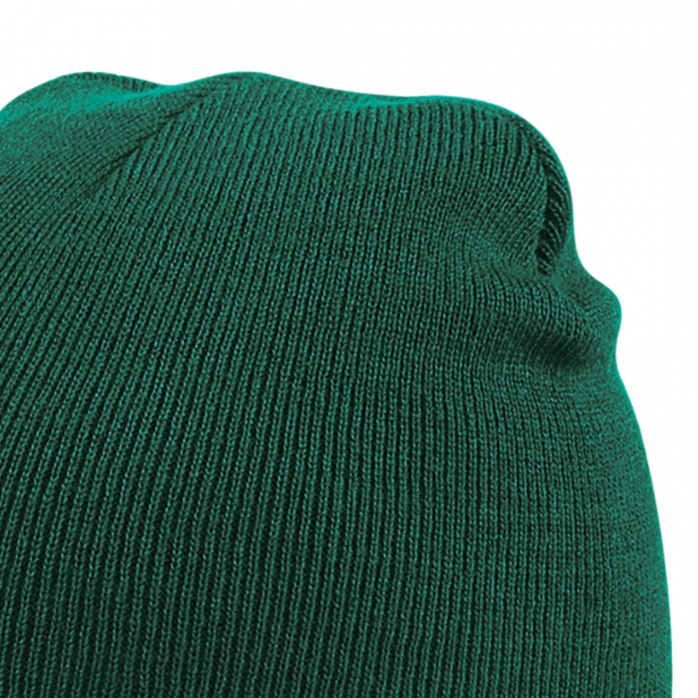 Caciula Star, Ronic, marime universala, unisex, verde padure [2]