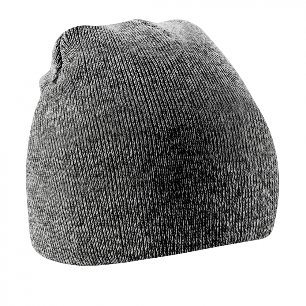 Caciula Star, Ronic, marime universala, unisex, gri antichizat [1]