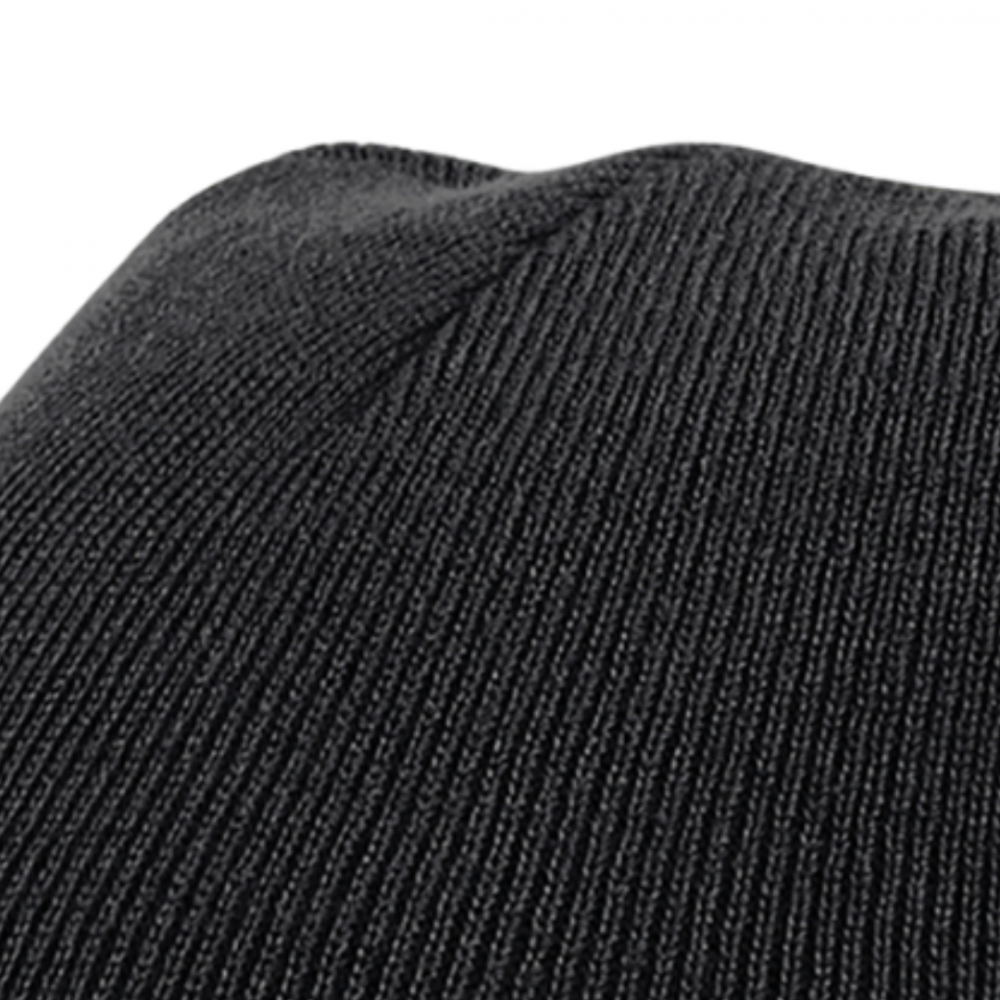 Caciula Star, Ronic, marime universala, unisex, negru [2]