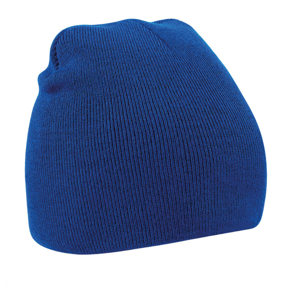 Caciula Star, Ronic, marime universala, unisex, albastru [1]