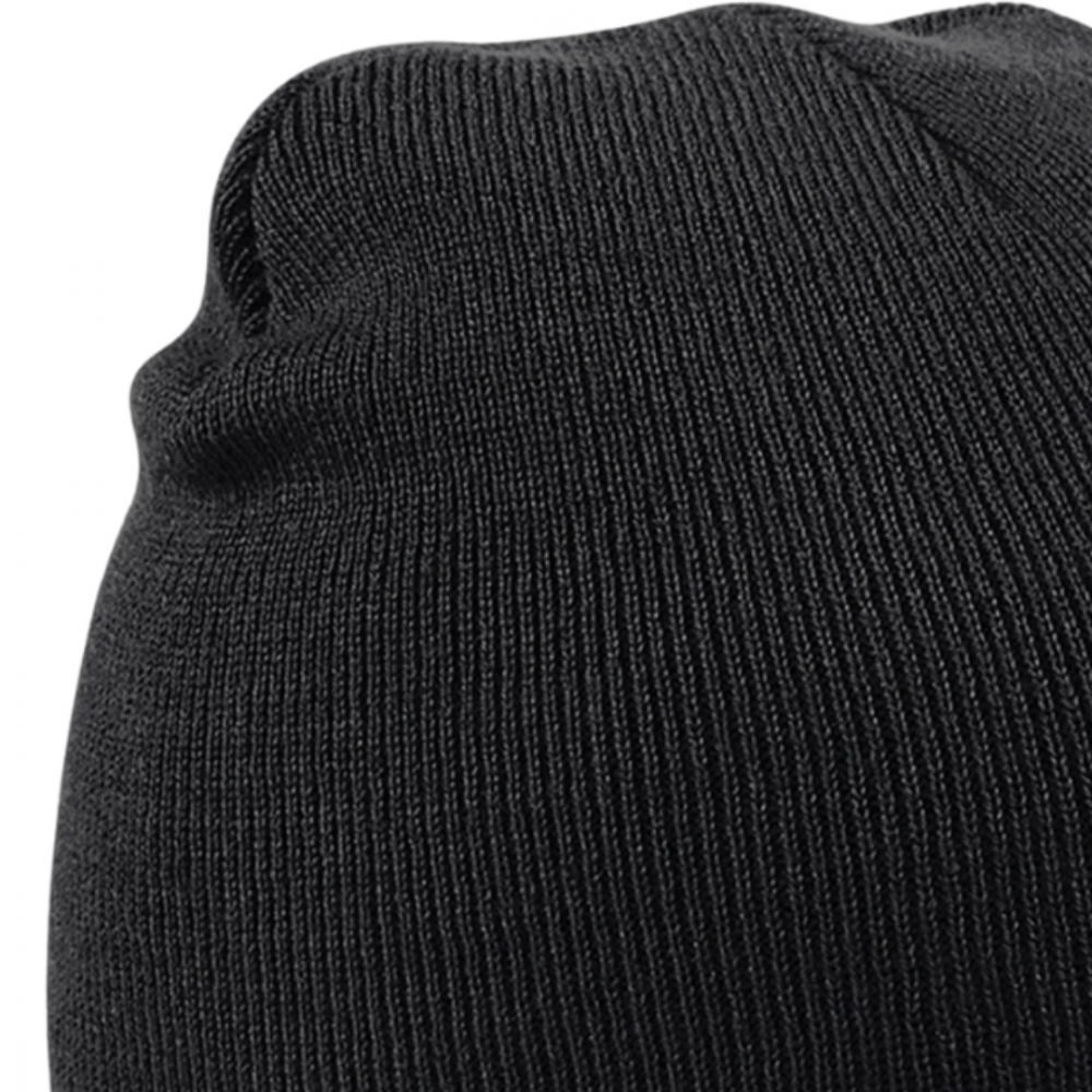 Caciula Star, Ronic, marime universala, unisex, negru [3]