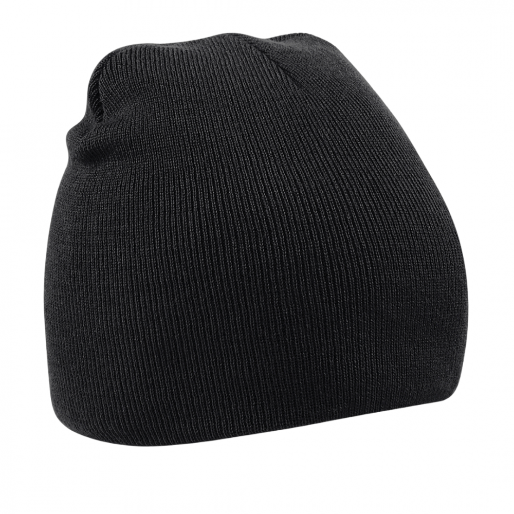 Caciula Star, Ronic, marime universala, unisex, negru [1]