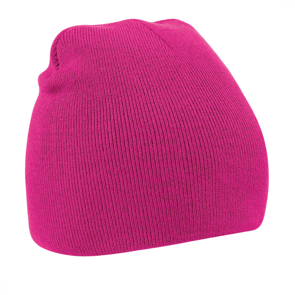 Caciula Star, Ronic, marime universala, unisex, fucsia [1]