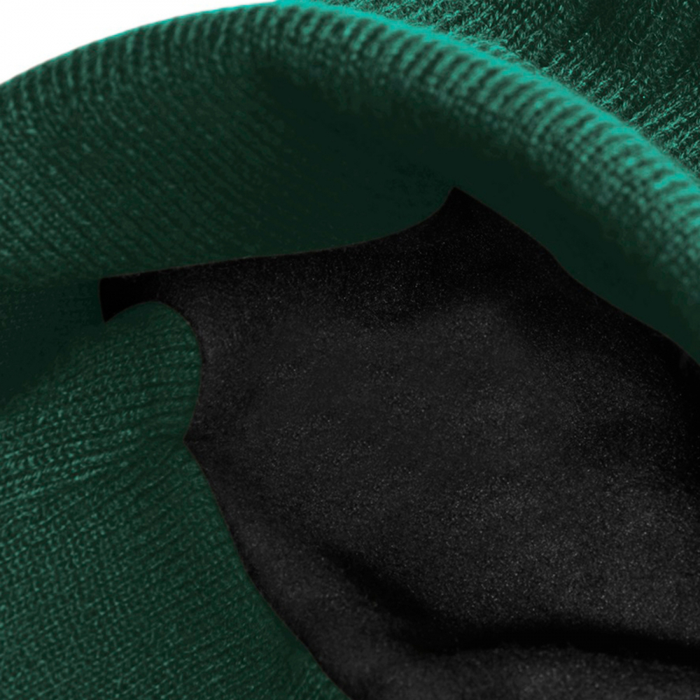 Caciula Thinsulate, 100% acril, dublu tricot, unisex [2]
