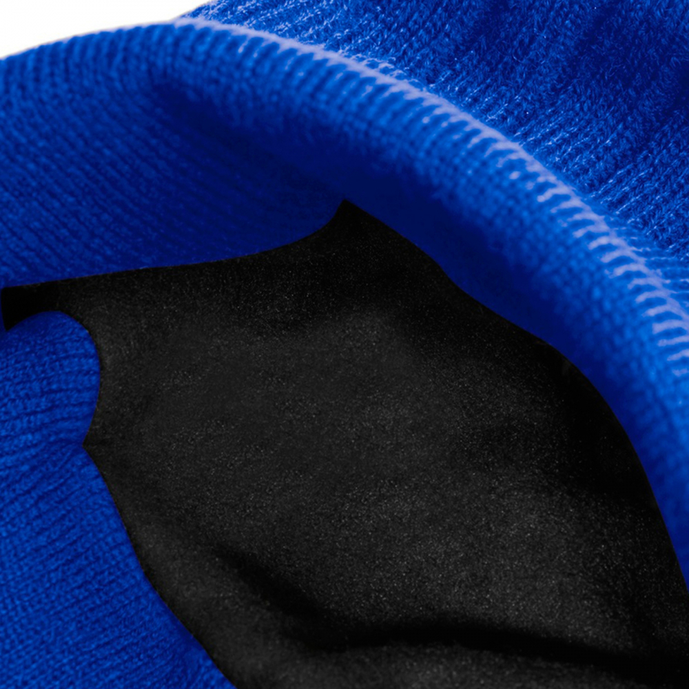 Caciula Thinsulate, 100% acril, dublu tricot, unisex [2]