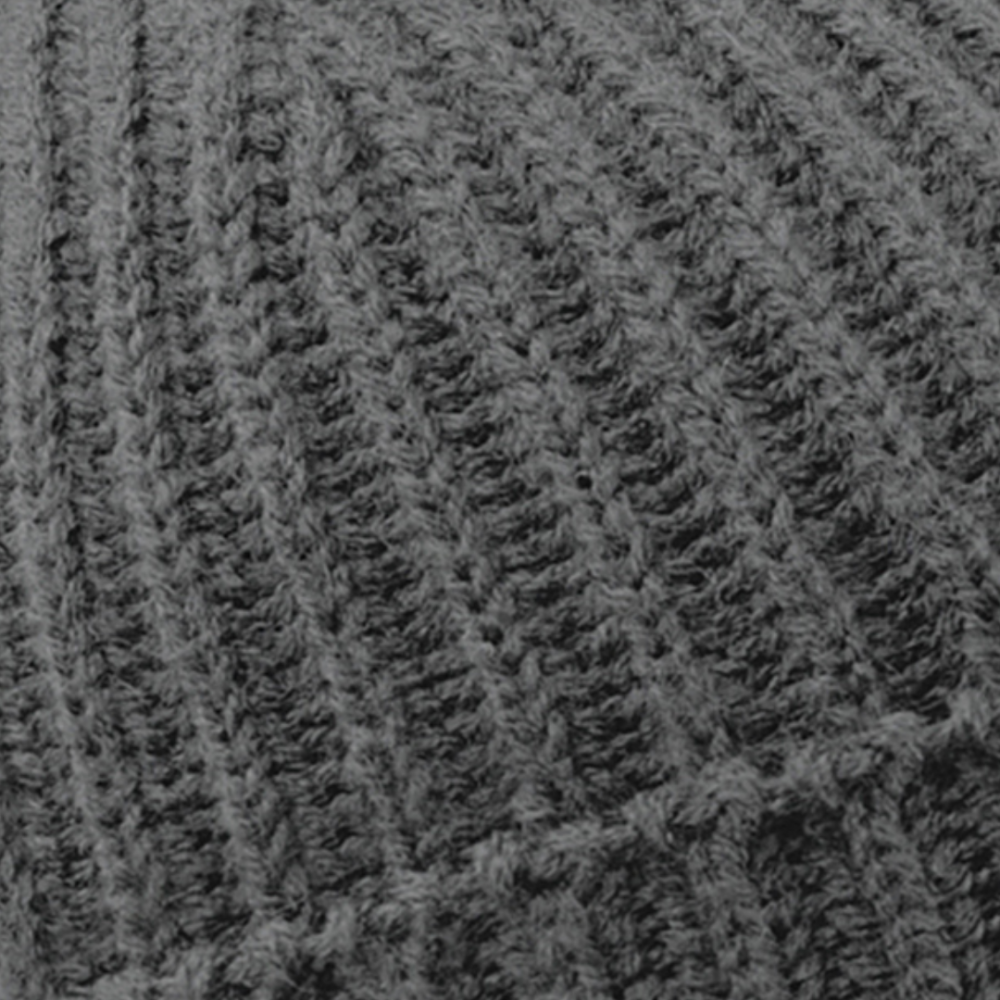 Caciula Trawler Beanie, barbati, marime universala, gri inchis [2]