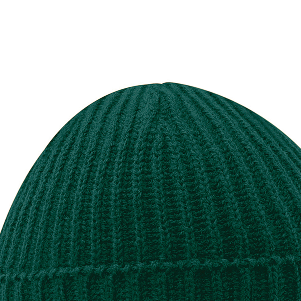 Caciula Trawler Beanie, barbati, verde, marime universala [4]