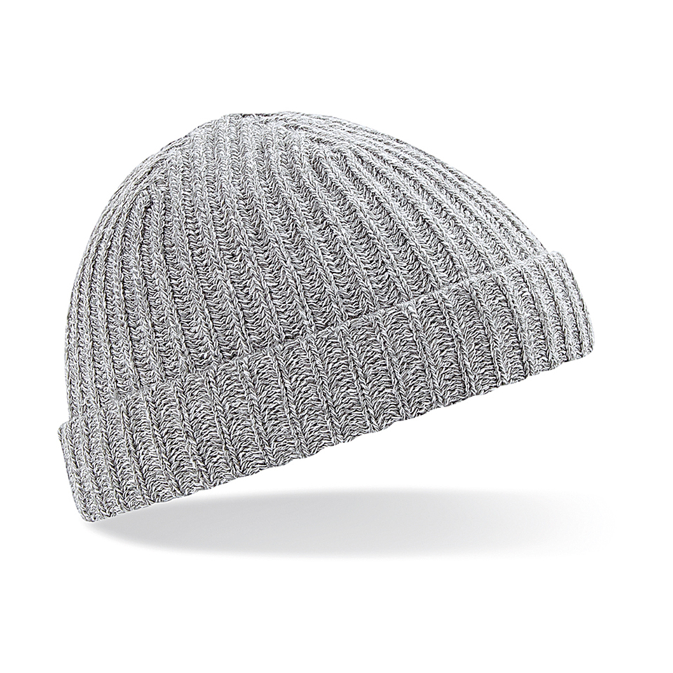 Caciula Trawler Beanie, barbati, gri [5]