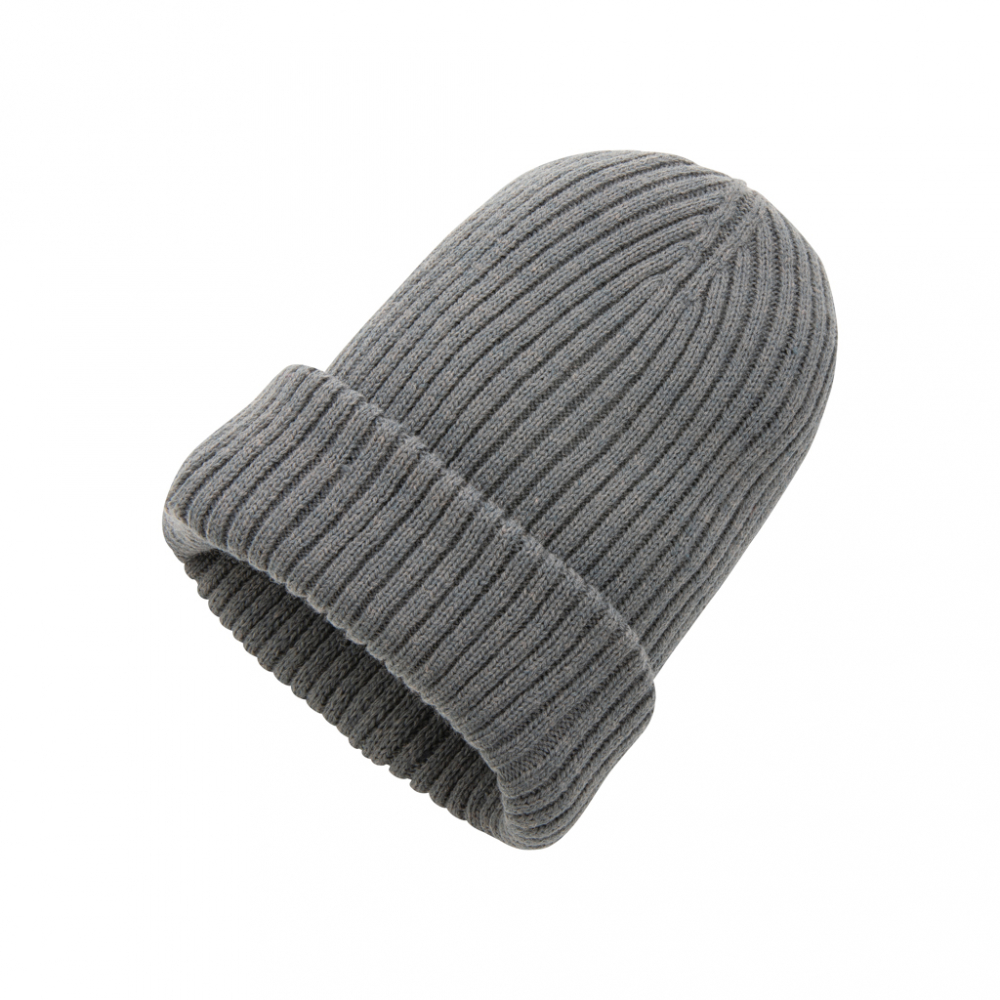 Căciulă tricotată Impact AWARE™ cu dublu strat [2]