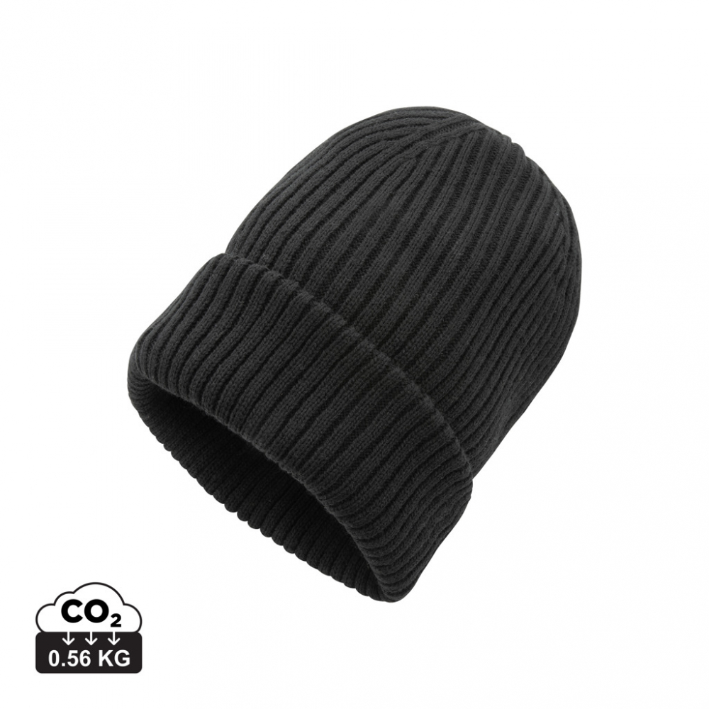 Căciulă tricotată Impact AWARE™ cu dublu strat [1]