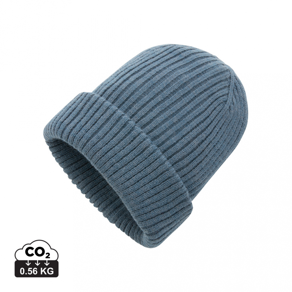 Căciulă tricotată Impact AWARE™ cu dublu strat [1]