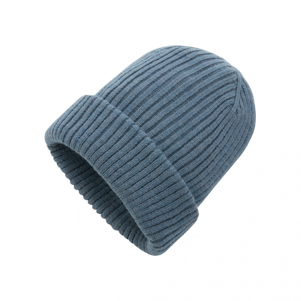 Căciulă tricotată Impact AWARE™ cu dublu strat [2]